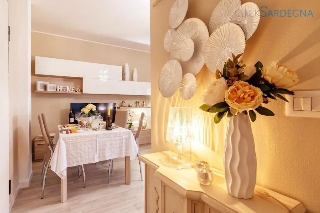 Lovely Apartment Next To The Beach With Air Conditioning And Wifi Alghero